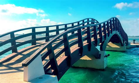 Old Wooden Bridge Lefkas Jet2holidays 20242025