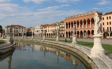 Cosa Vedere A Padova In Un Giorno Ti Racconto Un Viaggio