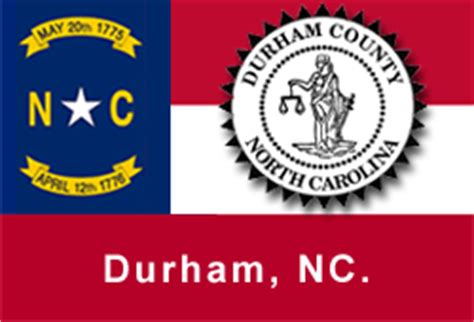 Durham County North Carolina (NC) Jobs / Durham Employment Opportunities Directory