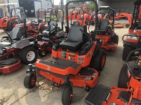 2024 Kubota Zg327 For Sale In Lafayette Louisiana