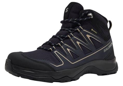 Salomon Onis Mid Gore Tex Review And Details Runnea Uk