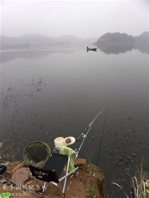 釣魚打窩步驟——科學講解打窩方法！ 每日頭條