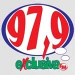 Rádio Exclusiva FM 97 9 Pompéu MG Brasil Radios br