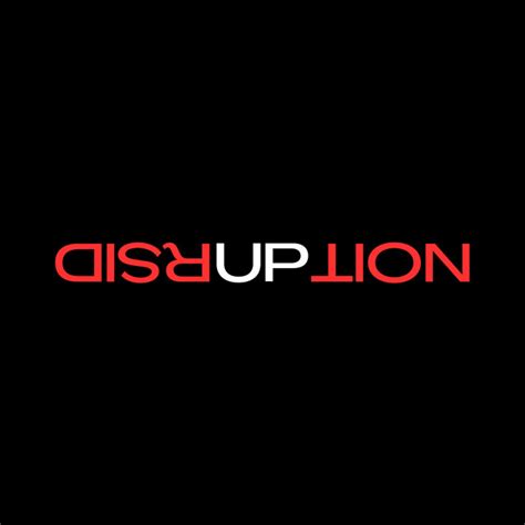 Disruption Podcast On Spotify