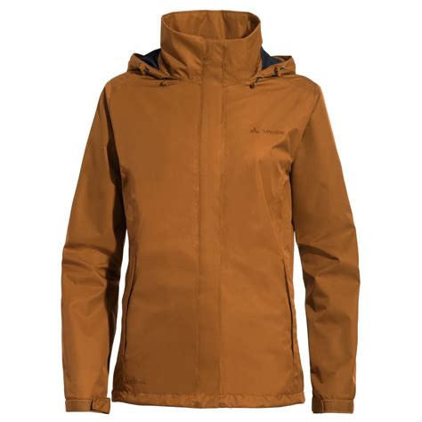 Vaude Escape Light Jacket Regenjacke Damen Versandkostenfrei