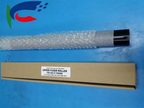 For Toshiba E Studio Upper Fuser Roller