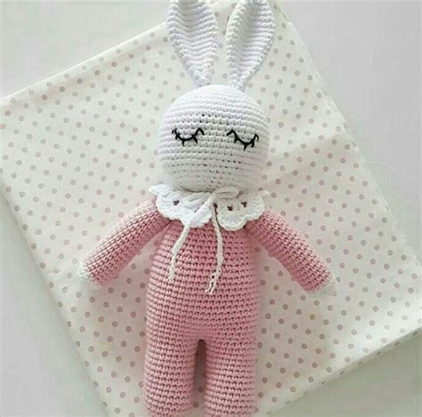 Amigurumi Rg Oyuncak Modelleri Amigurumi Uykucu Tav An Modeli