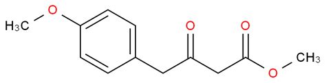 3 OXO 4 2 4 5 TRIFLUORO PHENYL BUTYRIC ACID METHYL ESTER 769195 26 8 Wiki