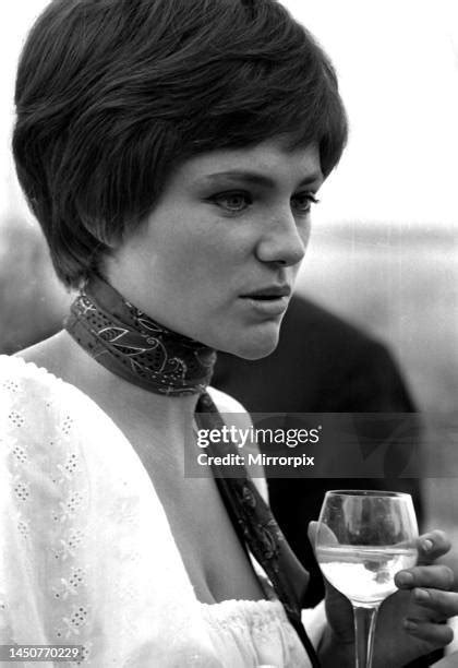 Jacqueline Bisset Photos Photos And Premium High Res Pictures Getty