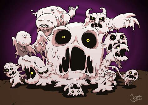 Delirium The Binding Of Isaac Isaac Deviantart