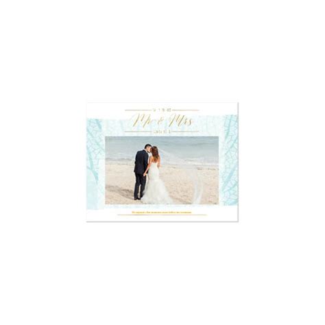 Beach Wedding Photo Book | Shutterfly