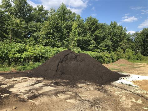 Yard Livingston Compost Acors Topsoil And Mulch