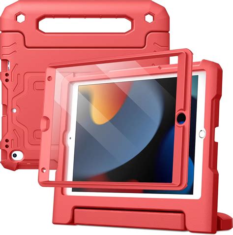 Jetech Funda Ni Os Para Ipad Pulgadas Generaci N