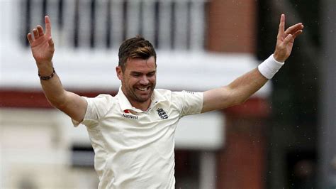 India Vs England 2nd Test James Anderson Becomes First Bowler To Take