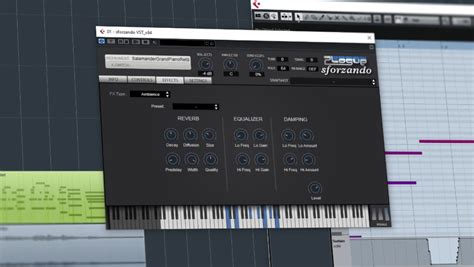 Test Plogue Sforzando Free Sampler Vst Und Standalone