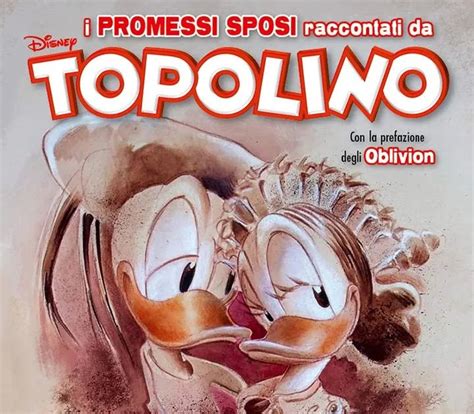 Topolino Il Numero Ricco Di Storie Imperdibili Con Il Ritorno