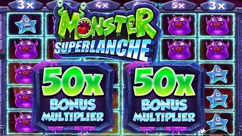 CRAZY BACK TO BACK FULL SCREEN On MONSTER SUPERLANCHE INSANE WIN