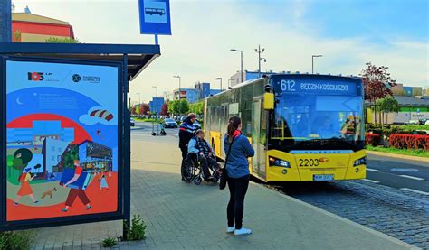 Nowa linia autobusowa w Dąbrowie Górniczej Dąbrowa Górnicza