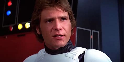 58 Han Solo Quotes: Relive This Sarcastic 'Star Wars' Legend’s Best Moments