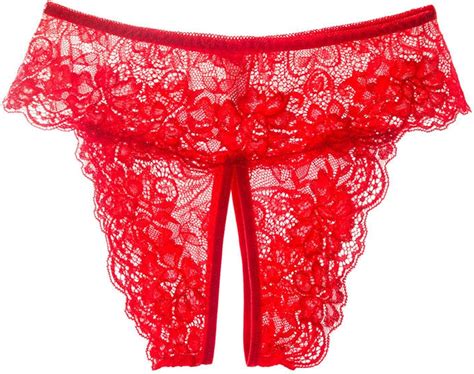 Nc X L X L X L X L Unterw Sche Gro E Gr E Sexy Transparente Spitze