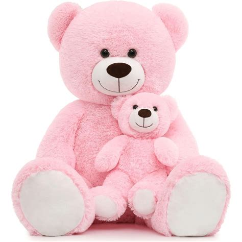 peluche double  cm  des sites de cadeaux en ligne