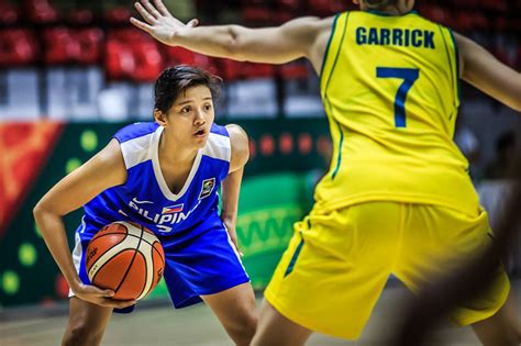 Gilas Women Begin Preparations For Women S Asia Cup Abs Cbn News