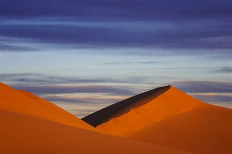 5 Tips for Sand Dune Photography - Anne McKinnell Photography