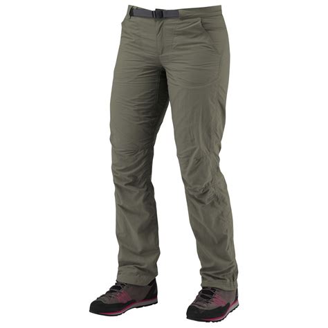 Mountain Equipment Approach Pant Trekking Pants Mens Buy Online