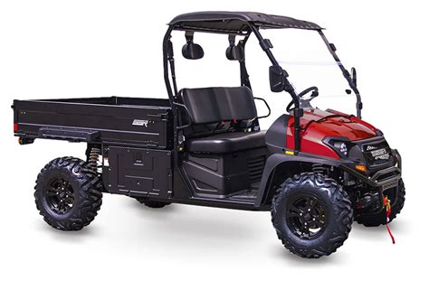 Ssr Motorsports Bison U Xl Utility Vehicles Athens Ohio Na