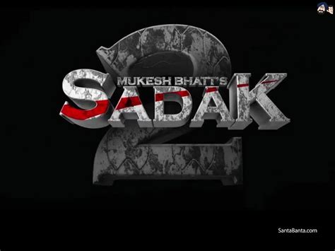 Sadak Wallpapers Wallpaper Cave