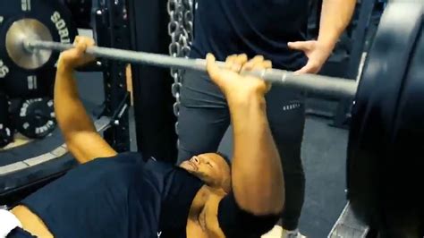 Best Aaron Donald Workout - INFO NOW