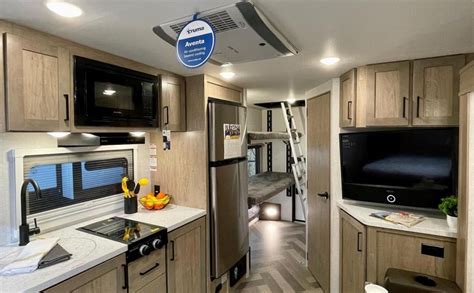 Ember's Overland Series Caters to a Different Niche of the RV Industry ...