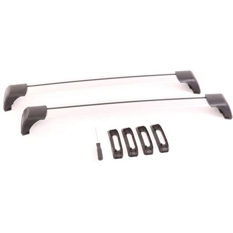 Prorack Aero Flush Bar Cm Pair S Prorack Repco New Zealand