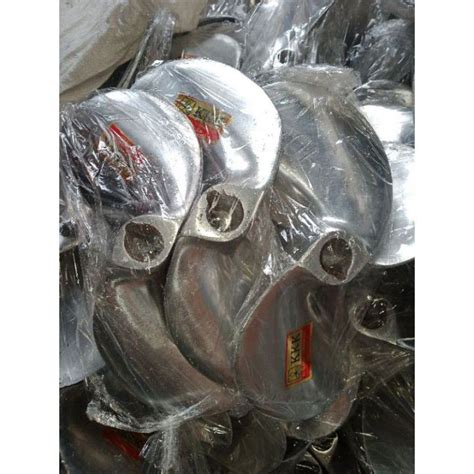 Baling Baling Nelayan Aluminium No 10pk As 3 4 Lazada Indonesia