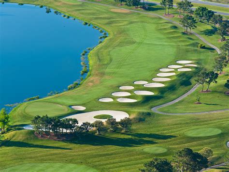 Falcon's Fire Golf Course - LocalEyes