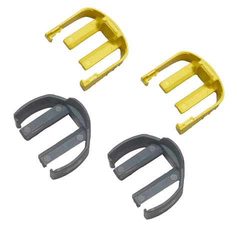 Car Wash C Clip Pieces Car Washing Machine Quick Coupling Buckle