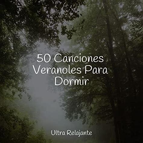 Reproducir 50 Canciones Veranoles Para Dormir De Sonidos De Lluvia Y