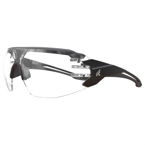 Safety Glasses,Anti-Fog,Clear - Grainger