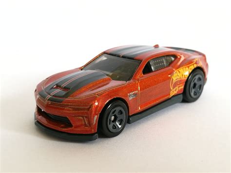 18 Copo Camaro Ss Hot Wheels Wiki Fandom Powered By Wikia