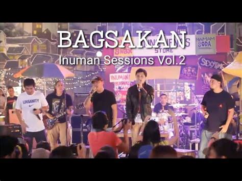 Parokya Ni Edgar ft. Gloc-9 & Frank Magalona - Bagsakan (Inuman ...