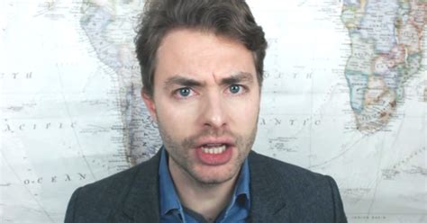 Youtube Firebrand Paul Joseph Watson Says Video Site Is Censoring Him Metro News