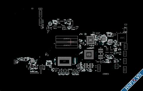 Lenovo Lenovo ThinkPad P15v Gen 1 GT5A0 GP5A0 NM C641 Rev 2 0 Hnfix Vn