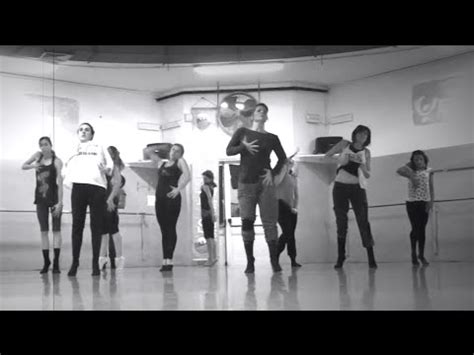 Adele Hello Choreography By Alex Imburgia I A L S Class