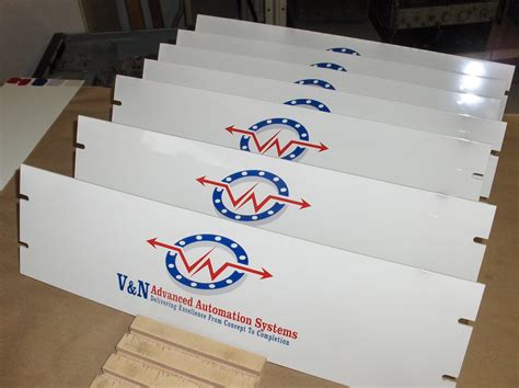 Florida Industrial Screen Printing Services | Excell Coatings