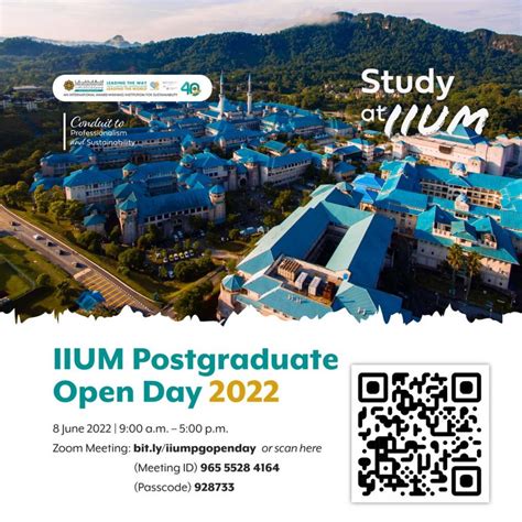 June 2022 – IIUM Graduate School of Management