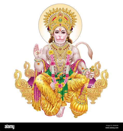 Lord Hanuman Pawan Putra Hanuman Hanuman Posters High Resolution