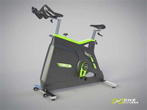 indoor-cycling – DHZ Fitness