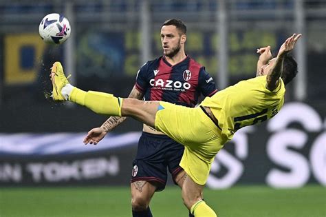 Risultato Esatto Bologna Inter Quote Scommesse Serie A 202223