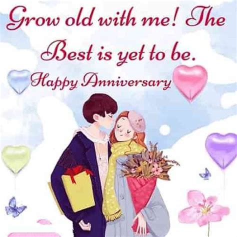 110 Wedding Anniversary Wishes for Wife - Happy Anniversary Wife – FunZumo