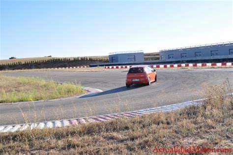 Frenos Brembo GT Test A Fondo En Una Prueba De Larga Duracion Prueba